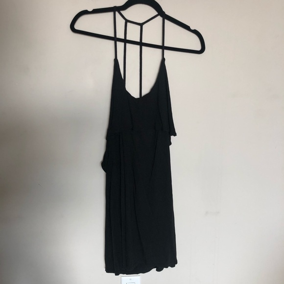 LEITH Black Dress - Picture 6 of 10